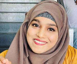 Majiziya Bhanu Majiziya Bhanu