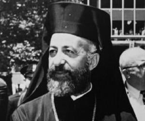 Makarios III Makarios III