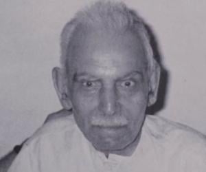 Makhanlal Chaturvedi Makhanlal Chaturvedi