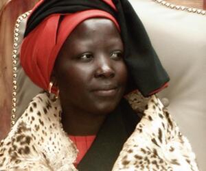 Makobo Modjadji Makobo Modjadji
