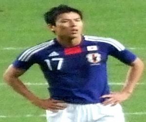 Makoto Hasebe Makoto Hasebe
