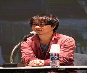 Makoto Shinkai Makoto Shinkai