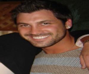 Maksim Chmerkovskiy Maksim Chmerkovskiy