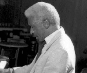 Mal Waldron Mal Waldron