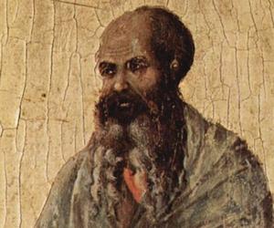 Malachi Malachi