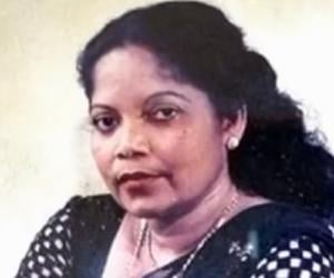 Malani Bulathsinhala Malani Bulathsinhala