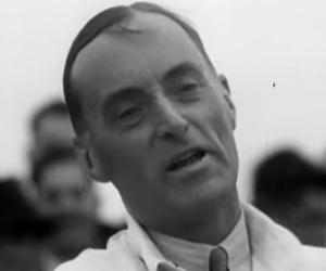 Malcolm Campbell Malcolm Campbell
