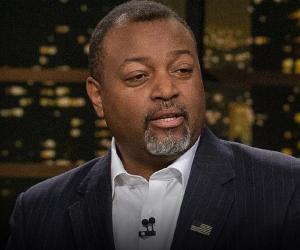 Malcolm Nance Malcolm Nance