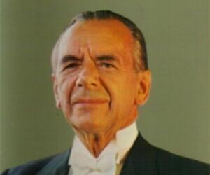 Malcolm Sargent Malcolm Sargent