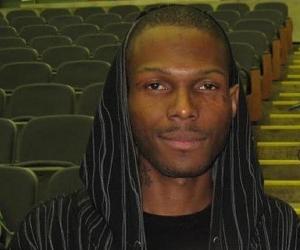 Malcolm Shabazz Malcolm Shabazz