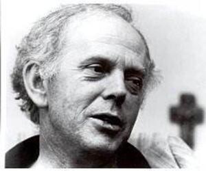 Malcolm Williamson Malcolm Williamson
