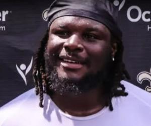 Malcom Brown Malcom Brown