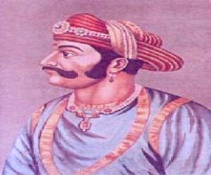 Malhar Rao Holkar Malhar Rao Holkar