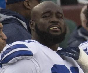 Maliek Collins Maliek Collins
