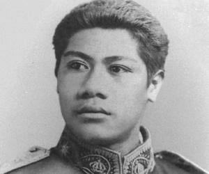 Malietoa Tanumafili I Malietoa Tanumafili I