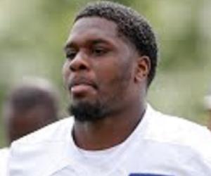 Malik McDowell Malik McDowell