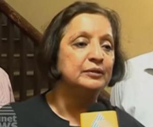 Malini Parthasarthy Malini Parthasarthy