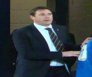 Malky Mackay Malky Mackay