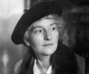Malvina Hoffman Malvina Hoffman