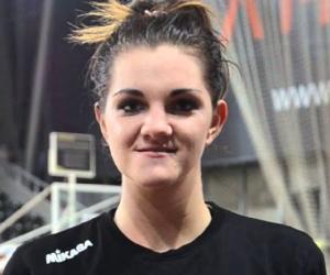 Malwina Smarzek Malwina Smarzek