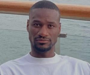 Mamadou Sylla Mamadou Sylla