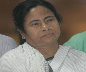 Mamata Banerjee Mamata Banerjee