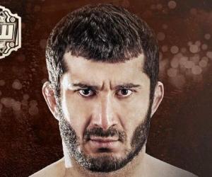 Mamed Khalidov Mamed Khalidov