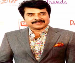 Mammootty Mammootty
