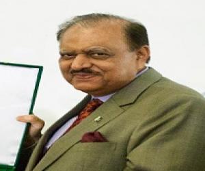Mamnoon Hussain Mamnoon Hussain
