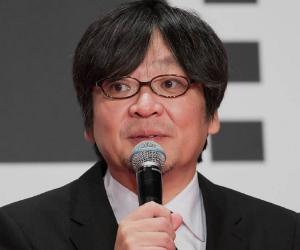 Mamoru Hosoda Mamoru Hosoda
