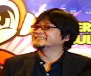 Mamoru Hosoda Mamoru Hosoda