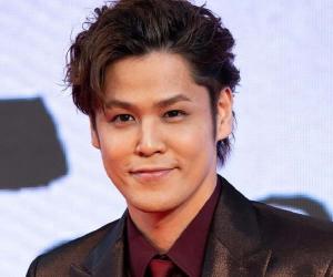 Mamoru Miyano