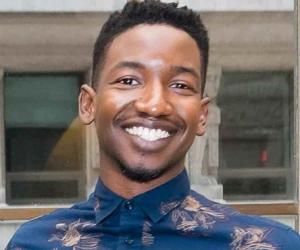 Mamoudou Athie Mamoudou Athie