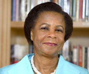 Mamphela Ramphele Mamphela Ramphele