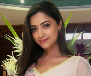Mamta Mohandas Mamta Mohandas