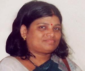Manasi Pradhan Manasi Pradhan