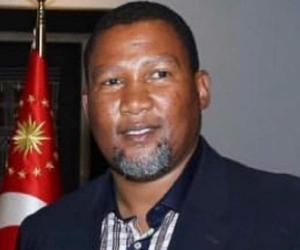 Mandla Mandela Mandla Mandela
