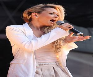 Mandy Capristo Mandy Capristo
