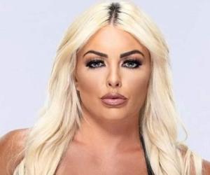 Mandy Rose Mandy Rose