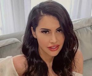 Mandy Stefanian Mandy Stefanian