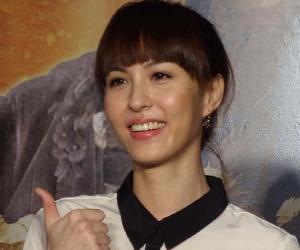 Mandy Wei Mandy Wei