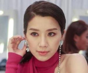 Mandy Wong Mandy Wong