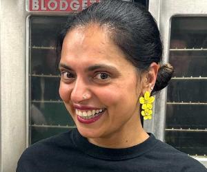 Maneet Chauhan Maneet Chauhan