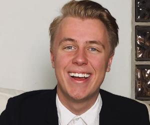 Manfred Erlandsson Manfred Erlandsson