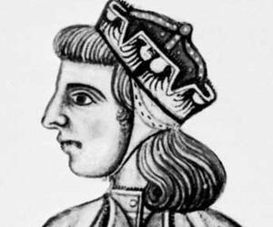 Manfred, King of Sicily Manfred, King of Sicily