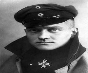 Manfred von Richthofen Manfred von Richthofen