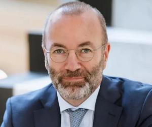 Manfred Weber Manfred Weber