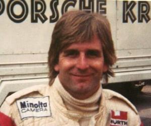 Manfred Winkelhock Manfred Winkelhock