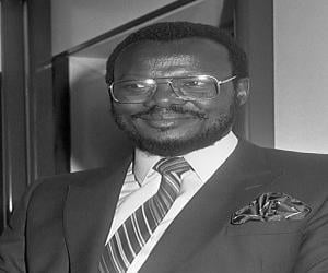 Mangosuthu Buthelezi Mangosuthu Buthelezi