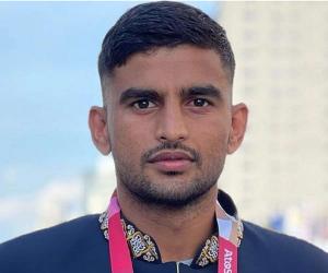 Manish Kaushik Manish Kaushik